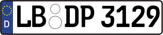 LB-DP3129