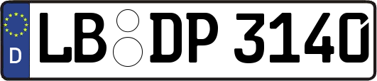 LB-DP3140