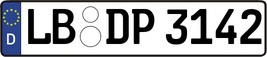 LB-DP3142