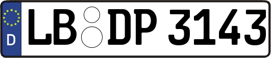 LB-DP3143