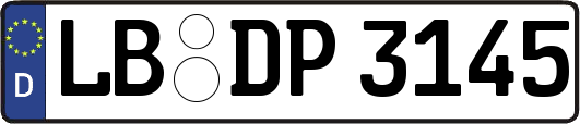 LB-DP3145