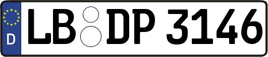LB-DP3146