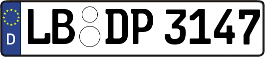 LB-DP3147