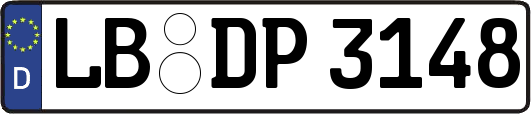 LB-DP3148