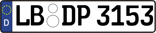 LB-DP3153