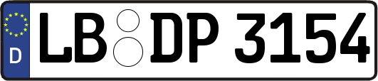 LB-DP3154