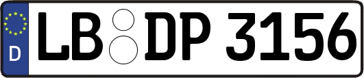LB-DP3156