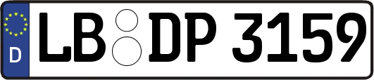 LB-DP3159