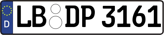 LB-DP3161
