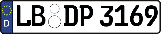 LB-DP3169