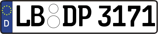 LB-DP3171