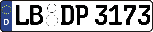 LB-DP3173