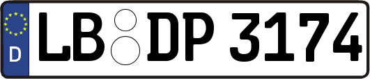 LB-DP3174