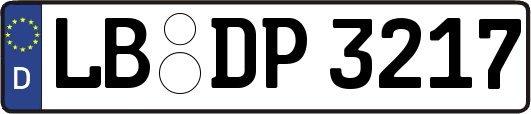 LB-DP3217