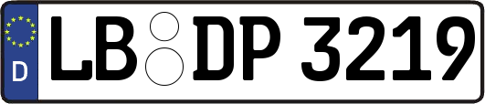 LB-DP3219