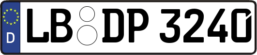 LB-DP3240