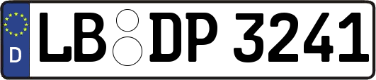 LB-DP3241