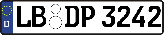 LB-DP3242