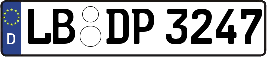 LB-DP3247