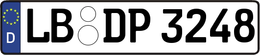 LB-DP3248
