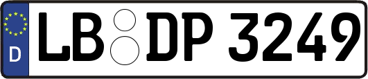 LB-DP3249