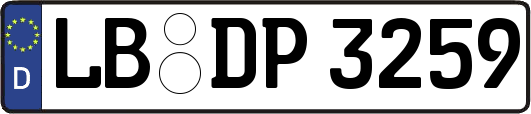 LB-DP3259