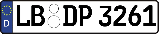 LB-DP3261