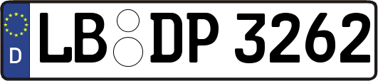 LB-DP3262