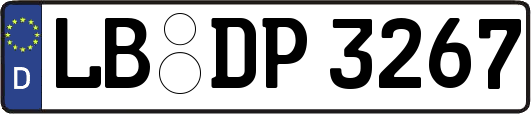 LB-DP3267