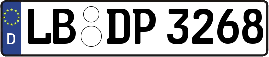 LB-DP3268