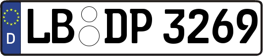 LB-DP3269