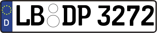 LB-DP3272