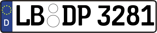 LB-DP3281