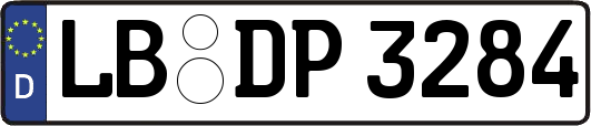 LB-DP3284