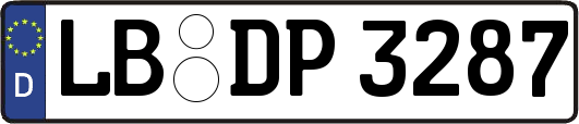 LB-DP3287