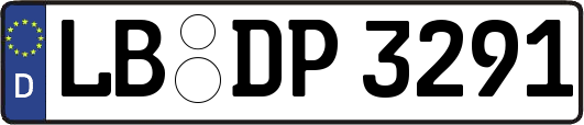LB-DP3291