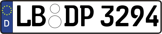 LB-DP3294