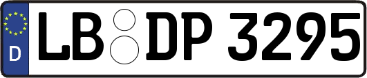 LB-DP3295