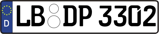 LB-DP3302