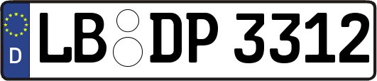 LB-DP3312