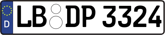 LB-DP3324
