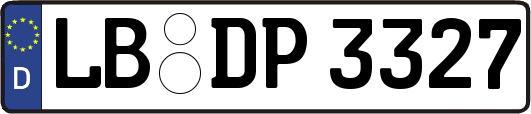 LB-DP3327