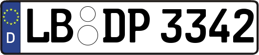 LB-DP3342