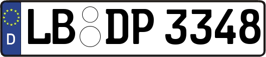 LB-DP3348