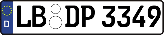 LB-DP3349