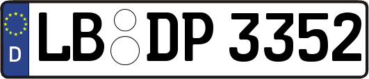 LB-DP3352