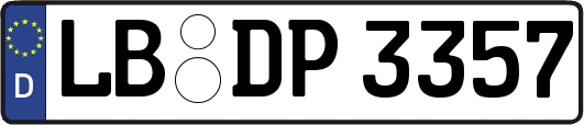 LB-DP3357