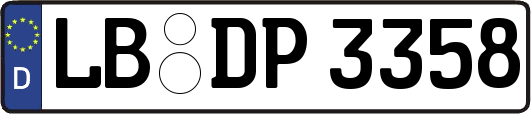 LB-DP3358