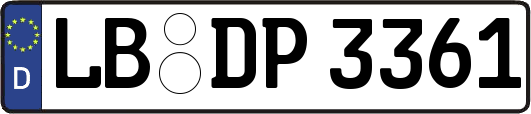 LB-DP3361