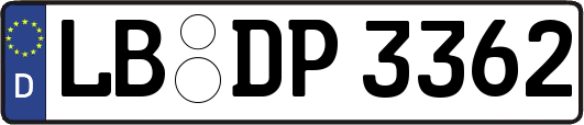 LB-DP3362